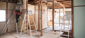 Entreprise de rénovation de la maison et de rénovation d’appartement à Jarcieu